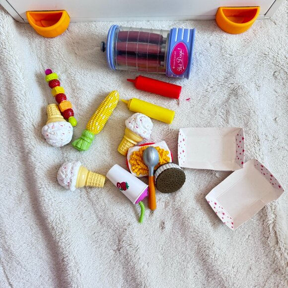 GUC American Girl Doll Clothes & Accessories Lot #4 - Picture 13 of 15